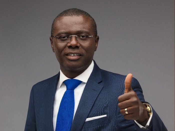 Eko Innovation Hub positions to support Sanwo-Olu’s 21st Century Lagos economic dream