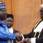 Profile of new Senate President, Ahmad Ibrahim Lawan