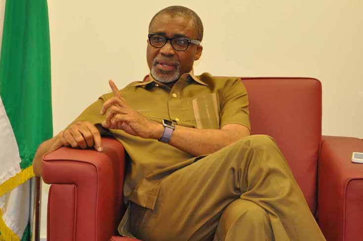 Abaribe; Na you BIKO! … And between proletarian solidarity & criminality