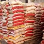 Bag of rice to sell above FG’s minimum wage in December