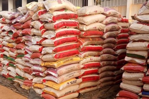 Bag of rice to sell above FG’s minimum wage in December