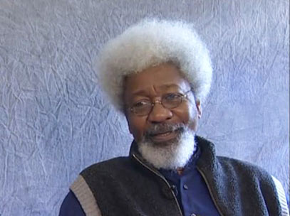 Soyinka