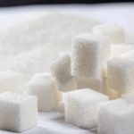 Sugar consumption falls for second straight year