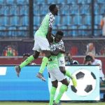AFCON 2019: Super Eagles defeat Guinea to reach Round of 16