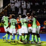 AFCON: Gbajabiamila optimistic of Super Eagles' victory over Algeria