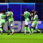 AFCON 2019: Super Eagles pick three points off Burundi