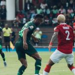 AFCON 2019: Lowly rated Madagascar spank Eagles 2-0 to top Group B