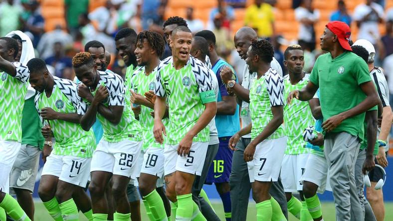 Qater 2022 FIFA World Cup Qualifiers: Nigeria draw Cape Verde, Liberia