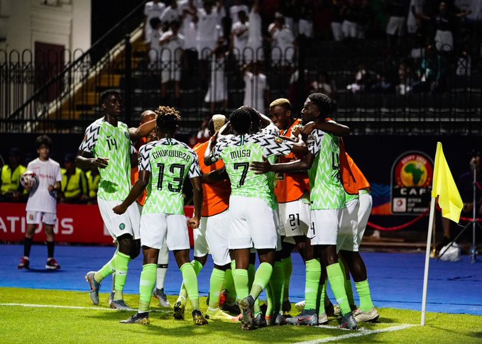 AFCON: Gbajabiamila optimistic of Super Eagles' victory over Algeria