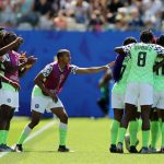 France 2019: Super Falcons must be proactive and tactical against France, says Falode