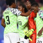 Gallant Super Falcons lose to France, progress to knockout rounds still open 