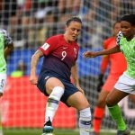 France 2019: Super Falcons start World Cup campaign on a losing note