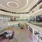 TM Lewin Nigeria, Silverbird cinema