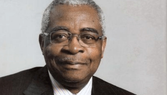 Theophilus Danjuma
