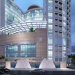 Opportunity for investors as Trinity Towers offers spaces for business, leisure