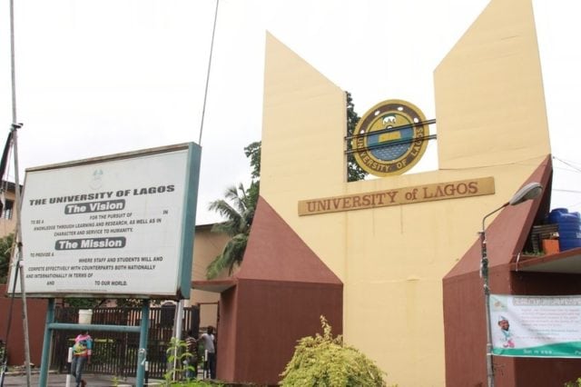 COVID-19: UNILAG announces closure of Varsity, urges students to vacate Campus