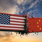 US/China tension could cast a pall on 2019 budget
