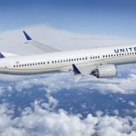 United Airlines apps