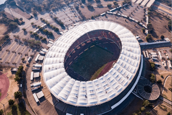 Abuja Stadium