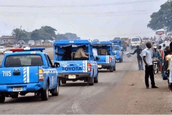 COVID-19: FRSC shuts down Driver’s License capture centres nationwide