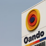 Oando