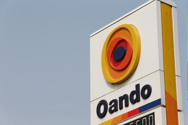 Oando