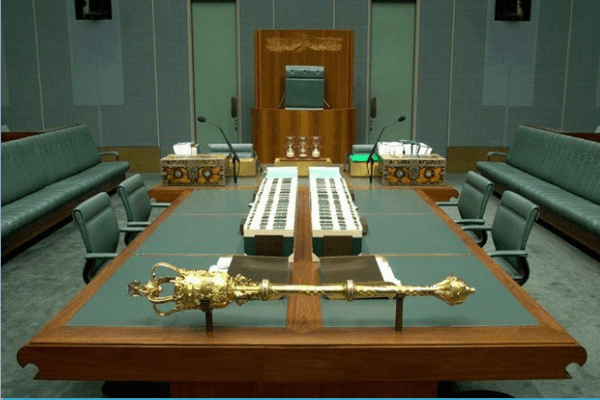 Anambra inaugurates 7th Assembly, elects Okafor as Speaker