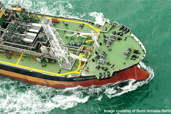 Amni International plans drilling of exploration well in Tubu oil field