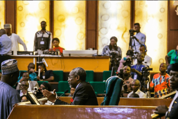 Reps urge Ecological Fund Office to complete erosion projects in Abia