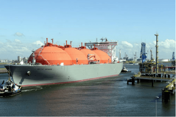 Nigeria may not profit from China’s infinite LNG thirst