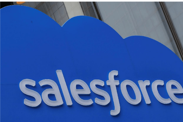 Salesforce to buy data analytics firm Tableau in $15.7bn deal