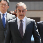 Fate of Olympus financier shines light on Japanese legal system