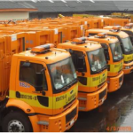 Waste: LAWMA begins mop-up operation