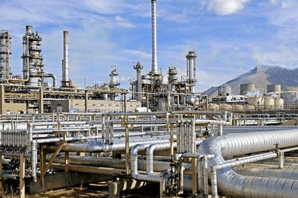 NNPC refineries
