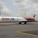Dana Air