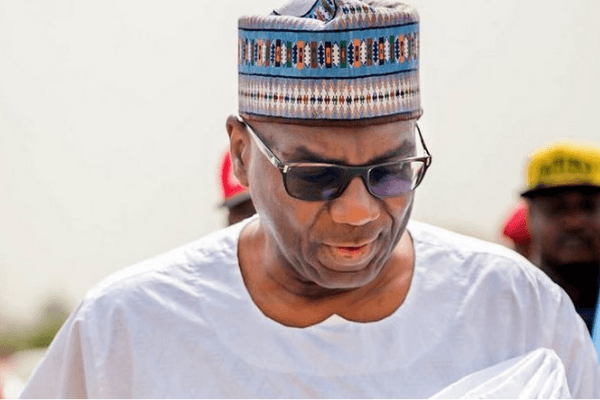 Abdulrazaq orders 24-hour water supply to Ilorin towns