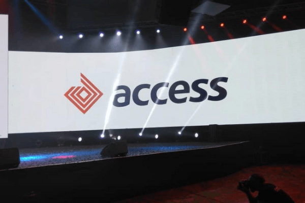 Access Bank
