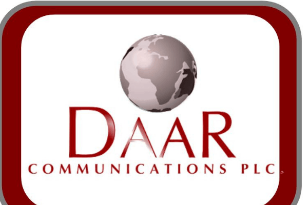 Daar Communications License