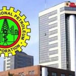 NNPC records 52.84% increase in Crude Oil & Gas Export Sale  