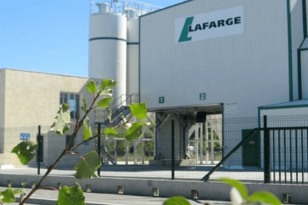 Will Lafarge sustain this path of profitability amid economic, industry headwinds?