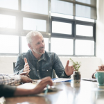 Putting Ourselves Out There