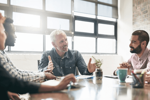 Putting Ourselves Out There