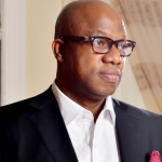 Governor Dapo Abiodun