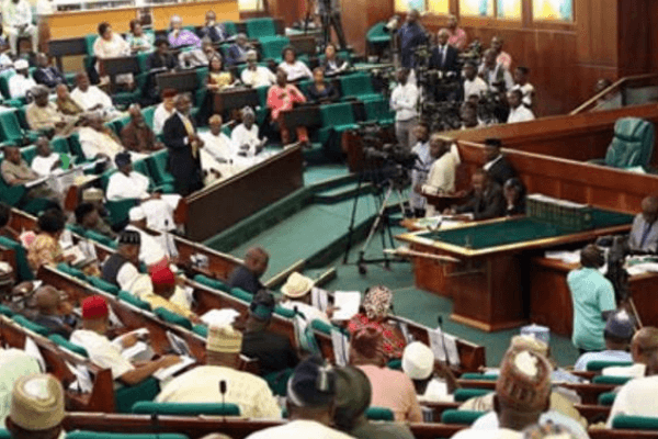 Reps reject six-year single tenure for president, governors, legislators