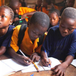 Dufil Prima’s N4M scholarship boost education hope for 40 indigent pupils  