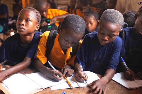 Dufil Prima’s N4M scholarship boost education hope for 40 indigent pupils  