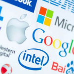 Tech firms dominate top 100 brands