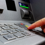 Poor ATM services