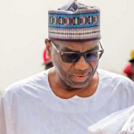 Kwara Gov lauds Buhari over nomination of Fareeda, Kolo to FCC