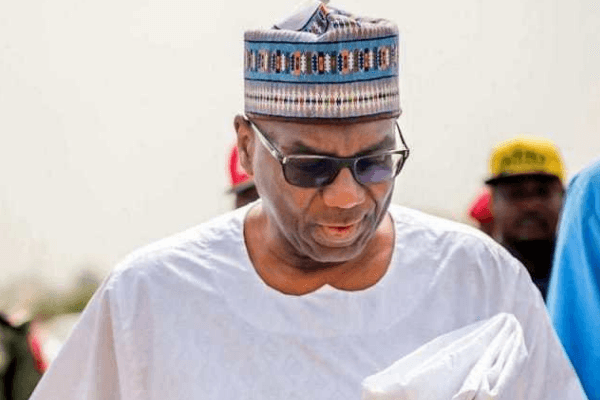 Kwara Gov lauds Buhari over nomination of Fareeda, Kolo to FCC